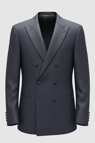 ΣΑΚΑΚΙ ΚΟΣΤΟΥΜΙΟΥ DIGEL - 20 ΜΠΛΕ